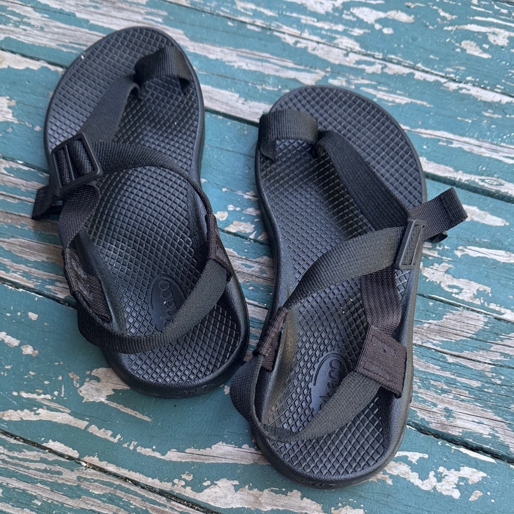 CHACO Bodhi Adjustable Strap Classic Sandal